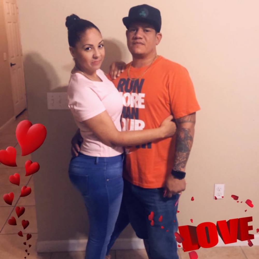 Meet your Posher, Luis desiree